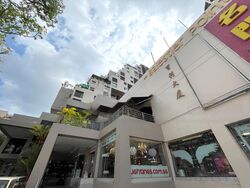 Balestier Road (D12), Shop House #454858871